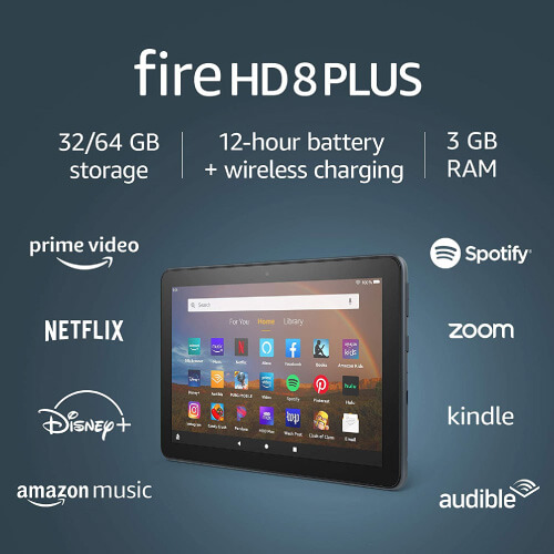 Tablet Fire 8 HD 32 GB - Imagen 2