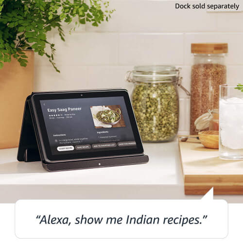 Tablet Fire 8 HD 32 GB - Imagen 3