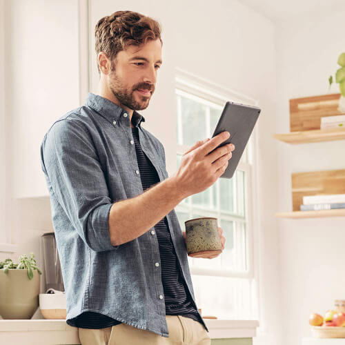 Tablet Fire 8 HD 32 GB - Imagen 4
