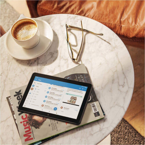 Tablet Fire 8 HD 32 GB - Imagen 5