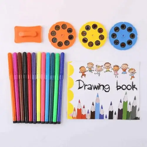 Magic Projector + Miniset de Arte GRATIS - NaylaTec