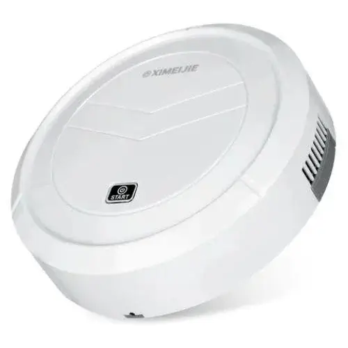 Robot Aspiradora Pro - Naylatec