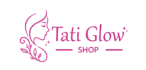 Logo Tati Glow